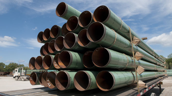 Line Pipe and Tubular Products