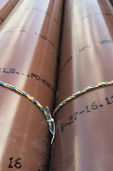 Fusion Bond Epoxy Coatings
