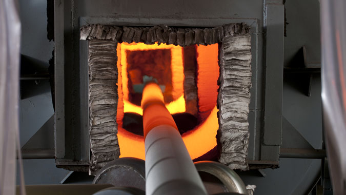 Fusion Bond Epoxy Coatings