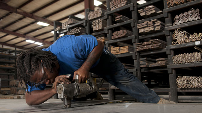 Consolidated Pipe -Trussville