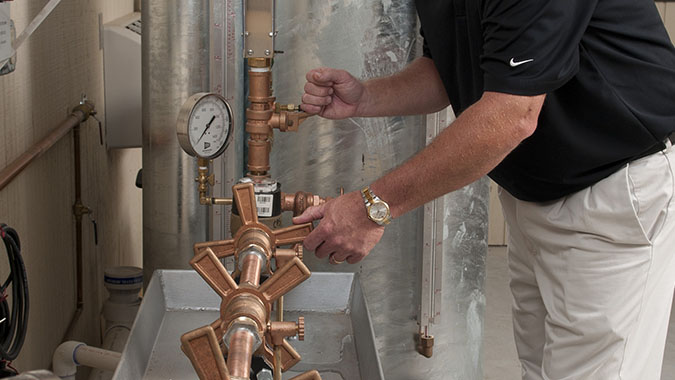 Water Meters