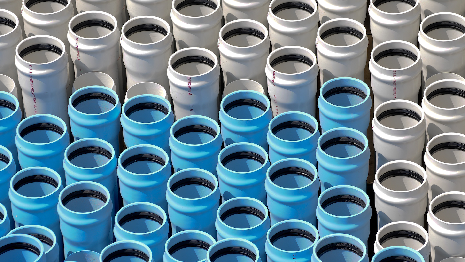 Consolidated Pipe & Supply Co. Established 1960