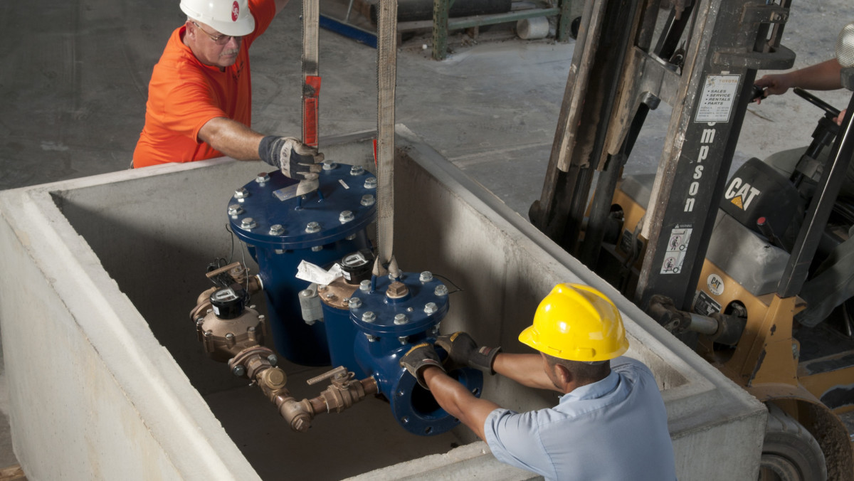 Jobs Consolidated Pipe & Supply Co.